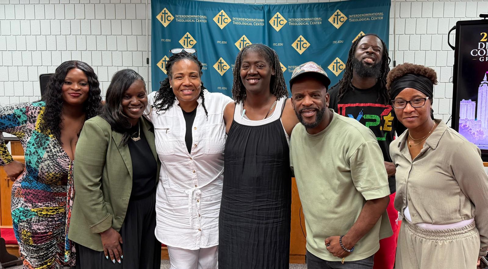 Divine Concept Group Family Conference